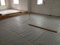 Sound-Mat-Residential-Application